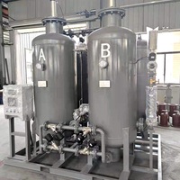 Générateur d'azote liquide pour plantes, Cryostat, Conteneur d'azote liquide, Usines de fabrication