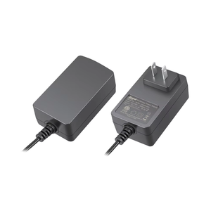 24 वी डीसी पावर एडाप्टर 12v 3a/15v 2a/24v 1.5a प्लग-इन राउटर के लिए प्लग-इन - Product Image 1