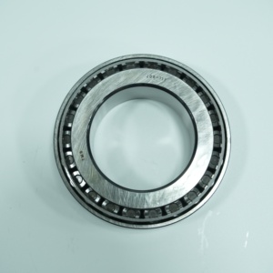 Rodamiento de Bolas de Fila Única de Alta Resistencia A2FE para Motor Hidráulico, Larga Duración, Acero Cromado, para Granjas y Restaurantes, ZZ P5 P4 P2 - Product Image 1
