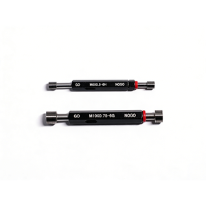 Jauge de filetage métrique M3 M4 M5 M6 M8 M10 M12 M14 M16 - Product Image 2