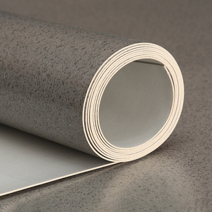 Plancher commercial de luxe en vinyle Plancher hétérogène en PVC imperméable pour l'intérieur Vente en gros - Product Image 5