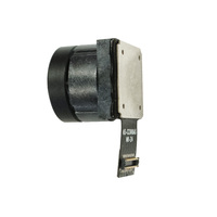 Módulo de Cámara de Inspección Industrial Ultra-HD 48MP OCR IMX586 4K 30fps, Cámara Web para Transmisión en Vivo/Videoconferencias