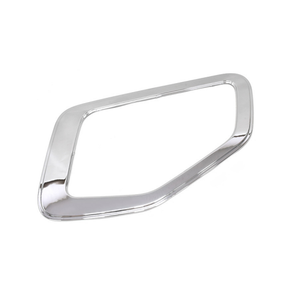 ฝาครอบมือจับประตูโครเมียมสำหรับรถบรรทุก <span class=keywords><strong>ISUZU</strong></span> FRR DECA360 FVZ GXZ360 <span class=keywords><strong>FXZ</strong></span> FVZ อะไหล่ตัวถังรถบรรทุก - Product Image 2