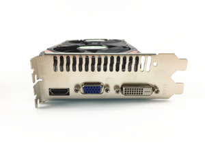PCWINMAX GTX750Ti GTX750 TI 2G 4G 2GB 4GB VGA tarjeta gráfica tarjeta de juego reproductor de vídeo - Product Image 3