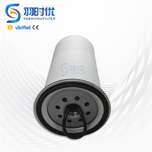 Filtro de Aceite de Alta Filtración para Motor de Camión 11110683 FS-19737 H701WK para Bens V-olvo S-etra T-erberg-B-enschop - Product Image 1