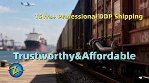 Expédition ferroviaire rapide directe Chine-Allemagne DDU DDP <span class=keywords><strong>Transport</strong></span> ferroviaire de qualité supérieure Marque de fret ferroviaire Expédition vers l'<span class=keywords><strong>Europe</strong></span> - Product Image 5