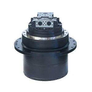 TM01 Reductor Metálico TM02 Motor de Traslación TM03 Motor de Oruga para Excavadora Piezas de Maquinaria de Construcción - Product Image 5
