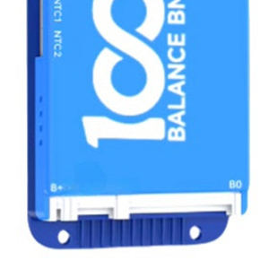 Tecnología de Equilibrio Activo Inteligente para Daly 8-17S para Bicicletas Eléctricas/Scooters Patinete - Product Image 3