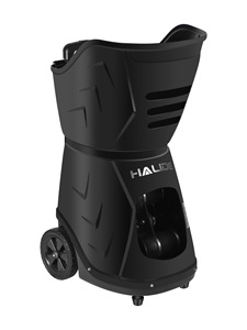 Pickball tự động phục vụ máy, di động cho thực hành chơi đơn và đi kèm thực hành đánh giá hàng đầu pickleball - Product Image 5