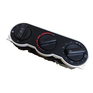 9016890908 Panel de Control de Calefacción y Aire Acondicionado Eléctrico para Automóvil de Alta Calidad y Durabilidad para <span class=keywords><strong>M.B</strong></span> - Product Image 2
