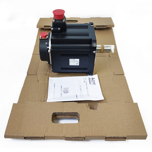 Motor Servo Original Mitsubishi HF-SP81J - Product Image 6