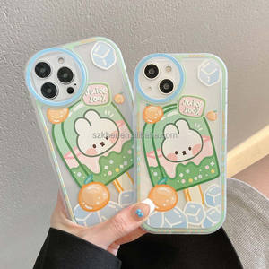 เคสโทรศัพท์มือถือ TPU แบบรูกลมสำหรับ <span class=keywords><strong>Oppo</strong></span> <span class=keywords><strong>F9</strong></span> Pro,ดีไซน์ใหม่ตามสั่งลายดอกไม้สี - Product Image 4