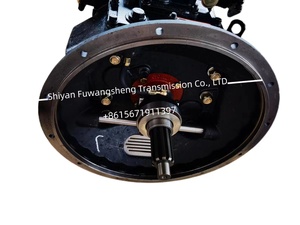 Nhà sản xuất hộp số chất lượng tốt, bán hộp số tự động 10JS90A - Product Image 6