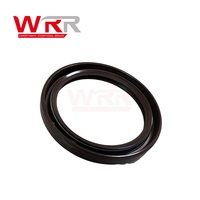 Retén de aceite delantero del cigüeñal WRR PE0110602 XH1300E, similar al retén de aceite Icon para Mazda CX-5, CX-3, CX-30, CX-8, MX-3, MX-5, CX-9, CX-7