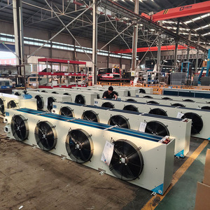 ผลิตชุดทำความเย็นแบบระเหยสำหรับห้องเย็น - Product Image 3