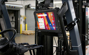 Genzo industrial tablet robusti android per <span class=keywords><strong>moto</strong></span> tablet PC con GPS NFC supporto per auto tablet antidolorifico per <span class=keywords><strong>moto</strong></span> - Product Image 4