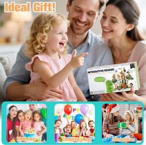 Activités d'apprentissage pour enfants <span class=keywords><strong>de</strong></span> <span class=keywords><strong>maternelle</strong></span> et préscolaire, essentiels pour l'école <span class=keywords><strong>à</strong></span> domicile - Jeux et jouets sur le thème <span class=keywords><strong>de</strong></span> la phonétique, cartes flash <span class=keywords><strong>de</strong></span> phonétique - Product Image 6