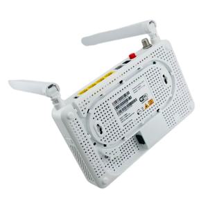Dual Band xpon ONT f668 Dual <span class=keywords><strong>Wifi</strong></span> 4ge + 1tel CATV wifi2.4/5G onu Router giá thấp cáp quang SC <span class=keywords><strong>Wifi</strong></span> Router - Product Image 3