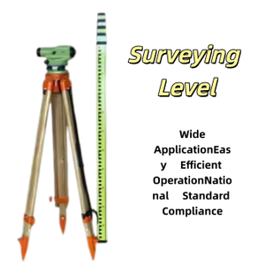 Instrumento de Medición de <span class=keywords><strong>Nivel</strong></span> <span class=keywords><strong>Digital</strong></span> Profesional 32X NAL132, Instrumento de Nivelación Automática, Instrumentos Ópticos - Product Image 3