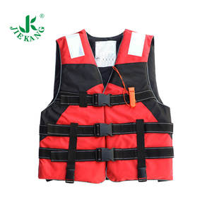 سترات نجاة ياماها للرياضات المائية للبالغين بشعار مخصص للبيع بالجملة للترفيه والإنقاذ - Product Image 1