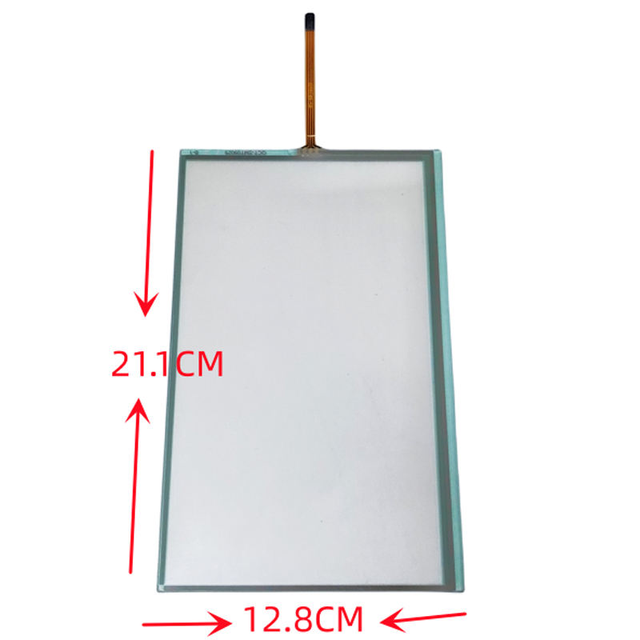 Touch Panel for Xerox V 7525 7535 7545 7556 7825 7835 7845 7855 7858 5570 5575 7785 C5580 C6680 C7780 C7785 Copier Touch Screen