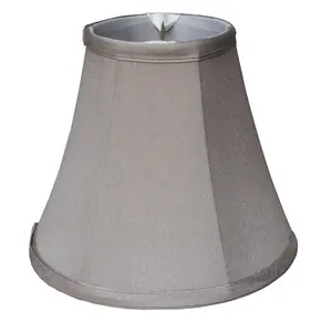 Lamp Covers Shades Dongguan Hot Sale Lighting Accessories Green Softback Fabric Table Lamp Shade Cover