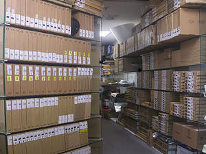 Commutateur BZ-<span class=keywords><strong>2RDS</strong></span>-A2-S Snap Action N.O./N.C. Vis de piston à faible course SPDT 15A 250VAC 5.28N Vis. - Product Image 6