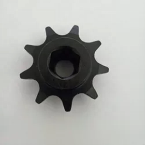 Детали для электрического велосипеда с 9 зубьями - Product Image 1