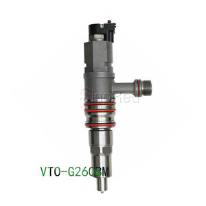高端产品喷油器总成VTO-G260BM VTOG260BM适用于MTU4000.1系列 - Product Image 6