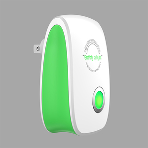 Toptan son çıkan satış akıllı ev enerji tasarrufu cihazı ab abd İngiltere AU tak taşınabilir güvenlik elektrik güç tasarrufu kutusu - Product Image 4