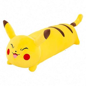 Peluches Kawaii les plus vendues, design personnalisé, grand coussin en forme de chiot, coussin en peluche animal mignon et tendance pour enfants - Product Image 4