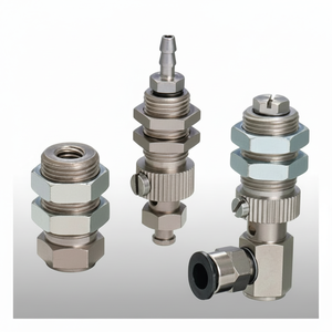 Soporte de almohadilla de vacío para equipo eléctrico PISCO - Product Image 1