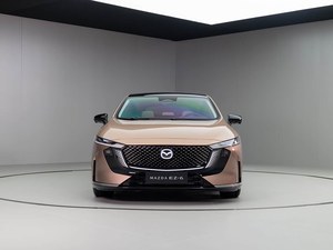 มาสด้า EZ6 200KM Pro 2026 รถยนต์พลังงานใหม่แบบขยายระยะทาง ผลิต<span class=keywords><strong>ใน</strong></span><span class=keywords><strong>จีน</strong></span> รถยนต์ไฟฟ้าอัจฉริยะ มีสินค้าพร้อมขาย สีน้ำตาล - Product Image 2