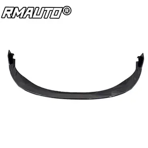3Pcs <b>Car</b> Front Bumper Splitter Lip Bumper <b>Diffuser</b> Guard Spoiler Body Kit <b>for</b> Toyota Corolla LEVIN 2019-2021 <b>Car</b> Accessories - Product Image 4