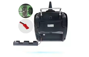 Simulateur <span class=keywords><strong>de</strong></span> drone RC super grand format T8FB, 8 avions télécommandés pour plusieurs types <span class=keywords><strong>de</strong></span> véhicules - Product Image 5