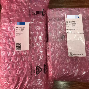 قطعة واحدة جديدة Dfm-32-20-<span class=keywords><strong>p</strong></span>-a-wbrkf 170929 أسطوانة Dfm3220pakf - Product Image 1