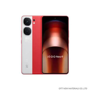 โทรศัพท์มือถือ <span class=keywords><strong>Vivo</strong></span> <span class=keywords><strong>IQOO</strong></span> Neo <span class=keywords><strong>9</strong></span> <span class=keywords><strong>Pro</strong></span> 5G รุ่นดั้งเดิม ขนาด 6.78 นิ้ว 144Hz ชิปประมวลผล Dimensity 9300 Octa Core - Product Image 2