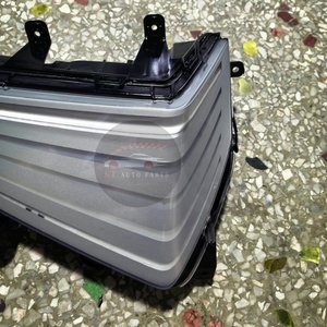Luci Diurne Originali Usate per <span class=keywords><strong>DS</strong></span> 7 Lampada Diurna di Alta Qualità - Product Image 4
