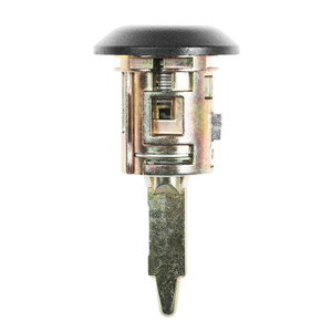 Xe cửa tự động khóa xi lanh phía sau Cửa Khóa YC15-V220K51-AA cho Ford Quá Cảnh MK7 2006-2013 - Product Image 4