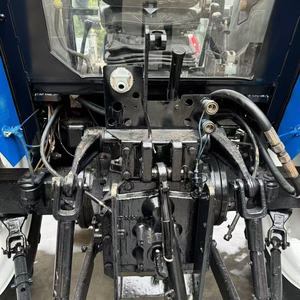 Tractor Agrícola <span class=keywords><strong>New</strong></span> <span class=keywords><strong>Holland</strong></span> Usado y en Buen Estado, de Segunda Mano/<span class=keywords><strong>Nuevo</strong></span>, 4x4 - Product Image 6