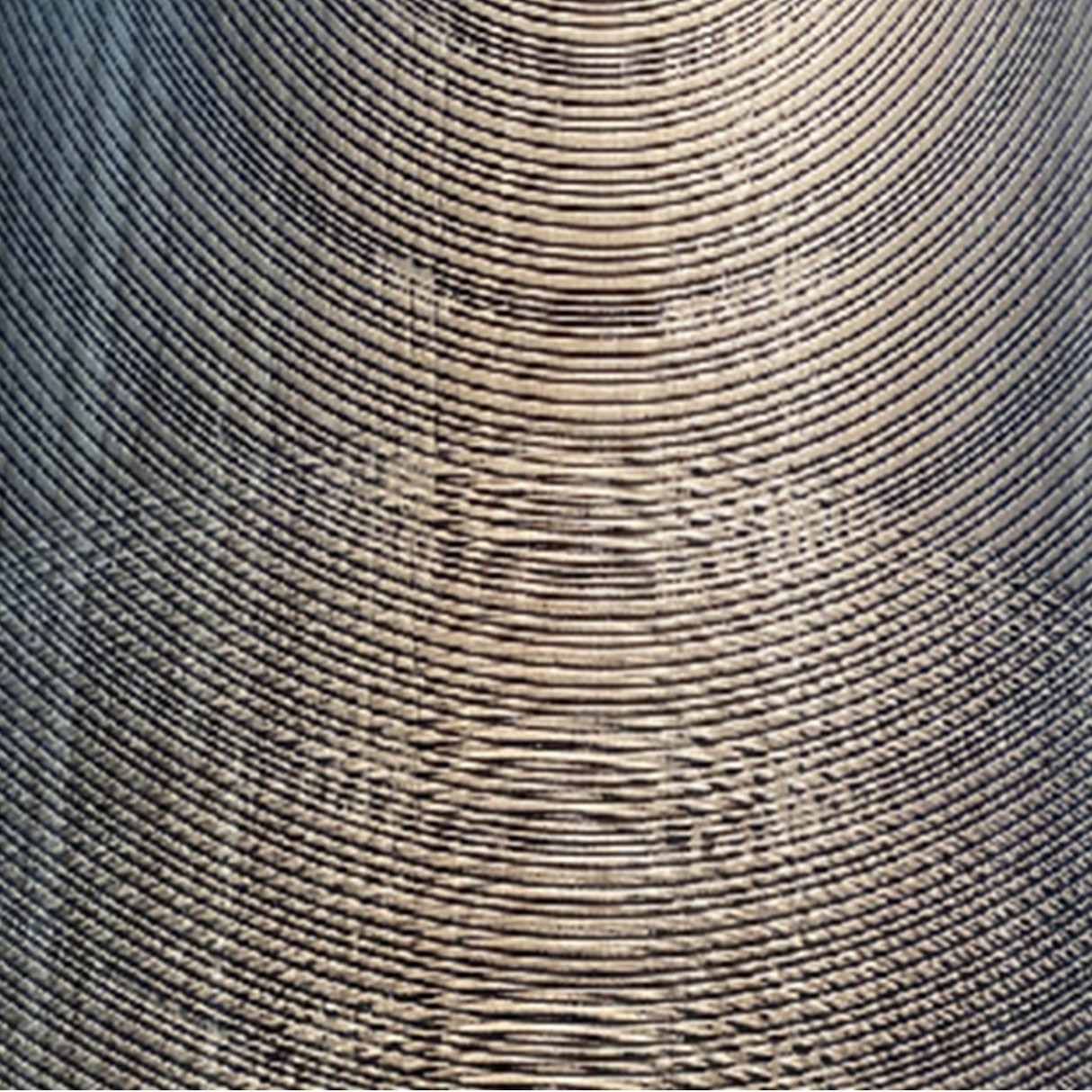 Pannello a parete a nove maglie - 1000x1000x15 mm
