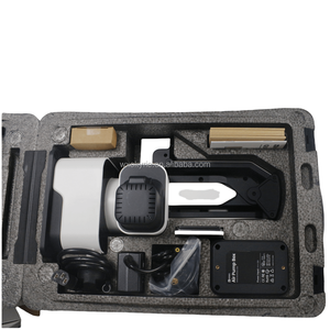 高精度小型産業用ロボットアーム（モーター＆ギアボックス付き）子供向けスケッチ/ペイントデスクトッププロッター用 - Product Image 6