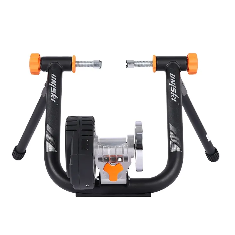 Noise Reduction Bicycle Floor Stand For Indoor Mountain Road Bike