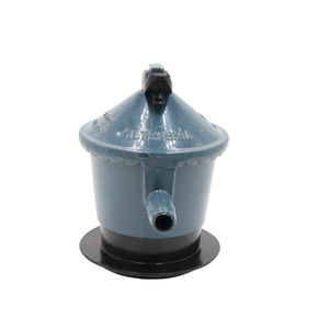 Nouveau modèle de régulateur de pression de gaz de pétrole liquéfié au design personnalisé et tendance - Product Image 2