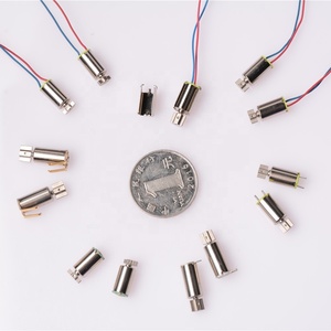 มอเตอร์สั่นสะเทือนขนาดเล็ก <span class=keywords><strong>3v</strong></span> 3.7v รุ่น 0610 สำหรับเครื่องนวด ดิลโด้ อุปกรณ์เสริมความงาม และของเล่นทางเพศ - Product Image 6