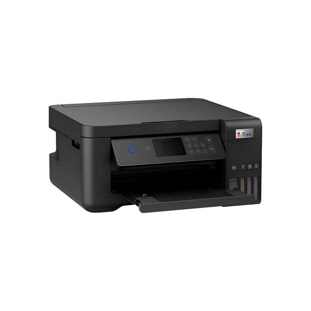 New Refillable Four Color Ink Tank L4269 All in One Multifunction Auto Duplex Wireless Wifi Print Copy Scan Flex Inkjet Printer
