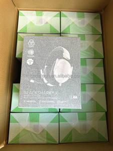 Audífonos con Cable Blackshark V2 X, Audífonos Supraaurales con Cancelación de Ruido, Micrófono, Sonido Estéreo para Juegos, Audífonos Deportivos con Cable para <span class=keywords><strong>Razer</strong></span> - Product Image 6