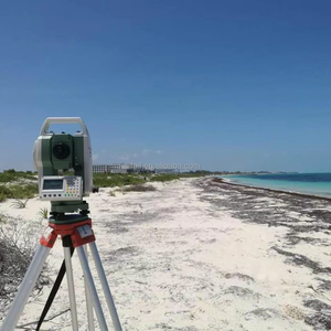 FOIF marque Offre Spéciale bas de gamme manuel RTS105 Station totale équipement d'arpentage bon prix avec Bluetooth - Product Image 2