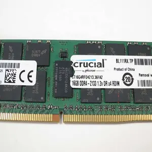 MT18JSF51272PZ适用于微米低价随机存取存储器Ddr2 2gb 800兆赫服务器随机存取存储器Ddr3 8gb 800存储器随机存取存储器