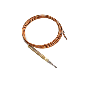 Fournisseur chinois de pièces de cuisinière et de four, thermocouple à gaz de 60/90/120 cm - Product Image 5